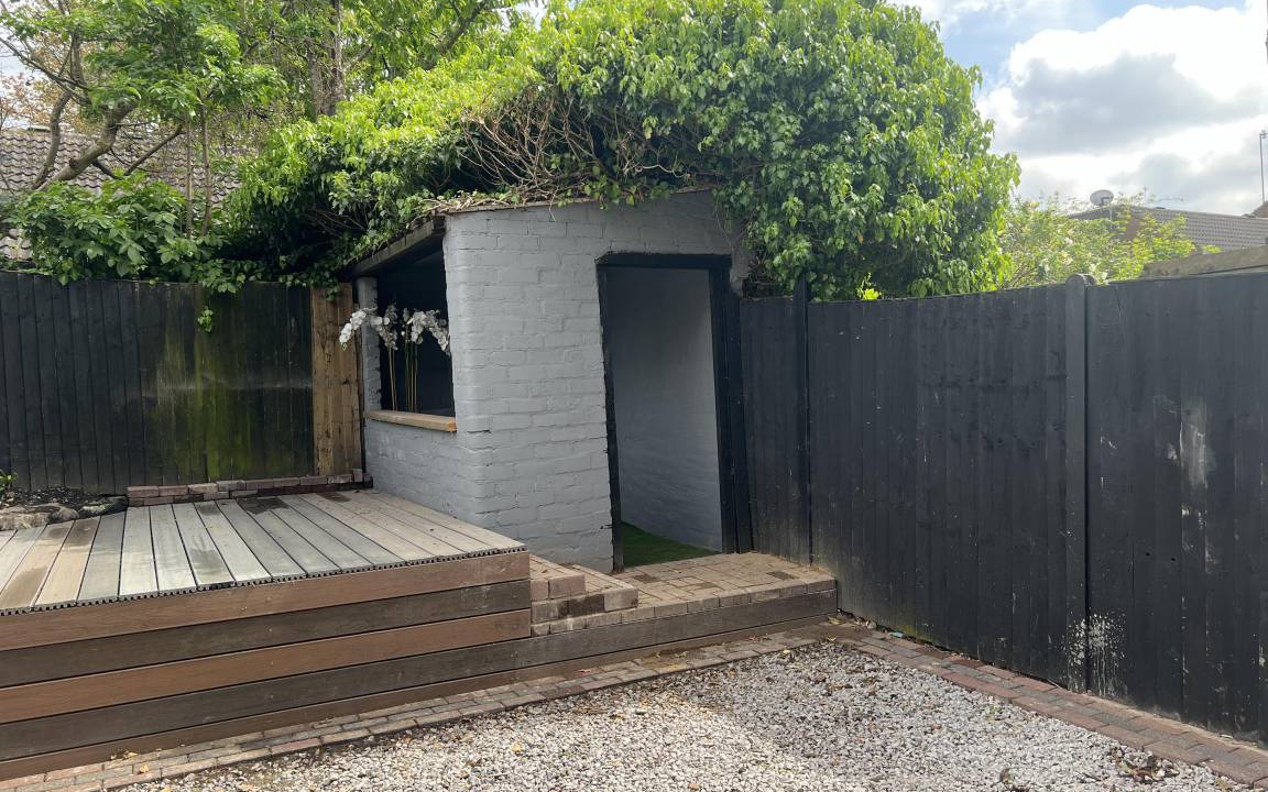 Sheffield House | 161 m² House ∙ 4 bedrooms ∙ 8 guests