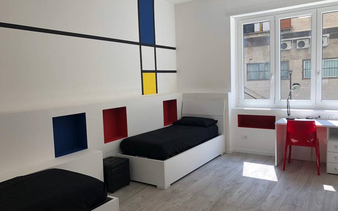 NoLo Other | 165 m² Shared room ∙ 1 bedroom ∙ 1 guest