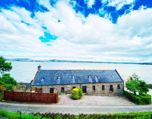 Wormit Bed & Breakfast | 17 m² Bed and breakfast ∙ 2 guests