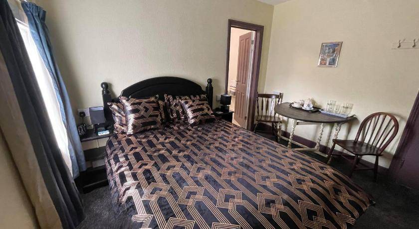 Stratton Bed & Breakfast | 17 m² Bed and breakfast ∙ 2 guests