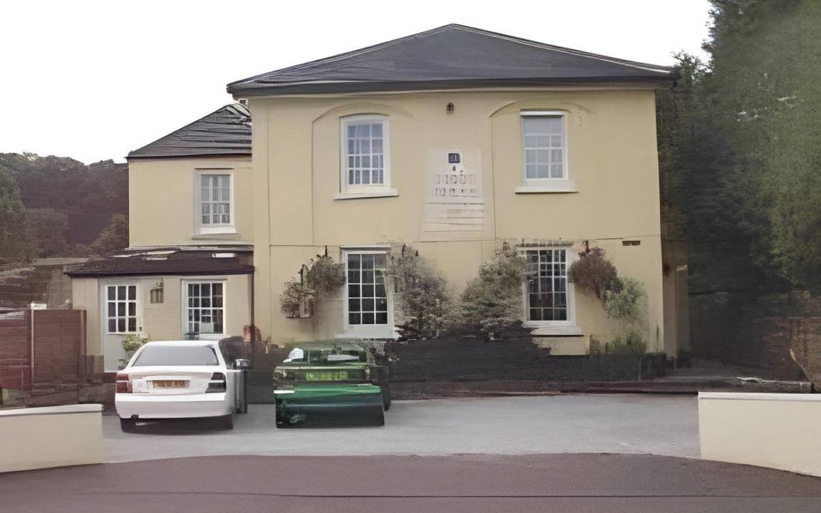 Parkend Bed & Breakfast | 17 m² Bed and breakfast ∙ 4 guests