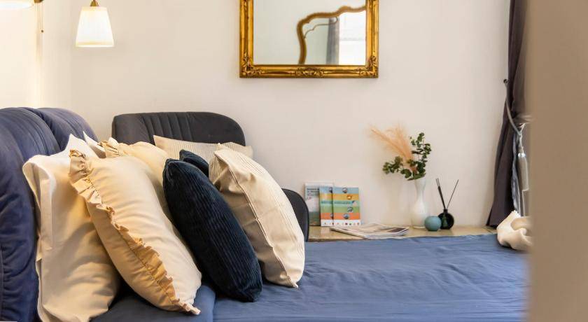 Avezzano Bed & Breakfast | 170 m² Bed and breakfast ∙ 3 bedrooms ∙ 8 guests