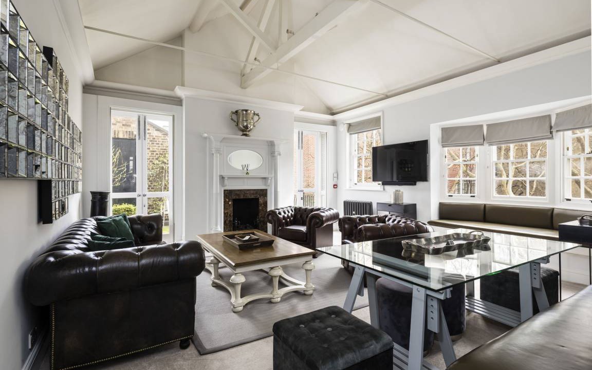 City of Westminster Apartment | 176 m² Apartment ∙ 4 bedrooms ∙ 8 guests