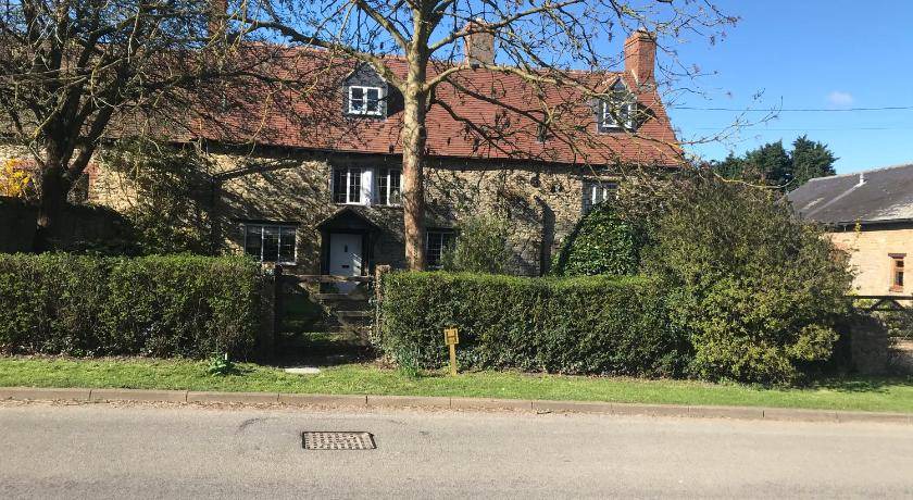 Grafton Regis Bed & Breakfast | 18 m² Bed and breakfast ∙ 4 guests