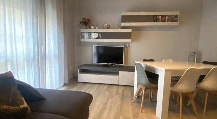Occhiobello Bed & Breakfast | 18 m² Bed and breakfast ∙ 1 bedroom ∙ 2 guests