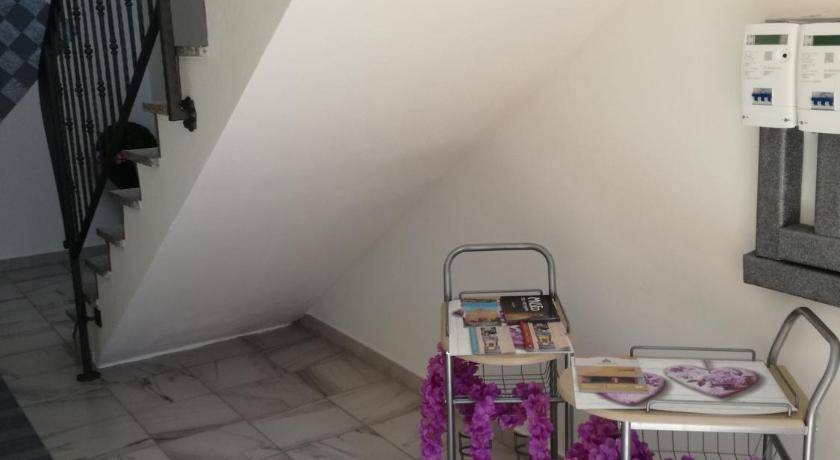 Iglesias Historic Centre Bed & Breakfast | 18 m² Bed and breakfast ∙ 2 guests
