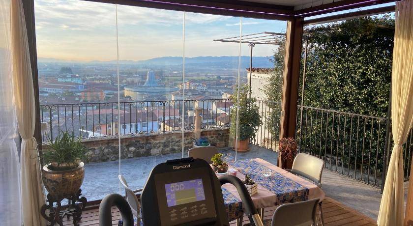 Trissino Bed & Breakfast | 18 m² Bed and breakfast ∙ 4 guests