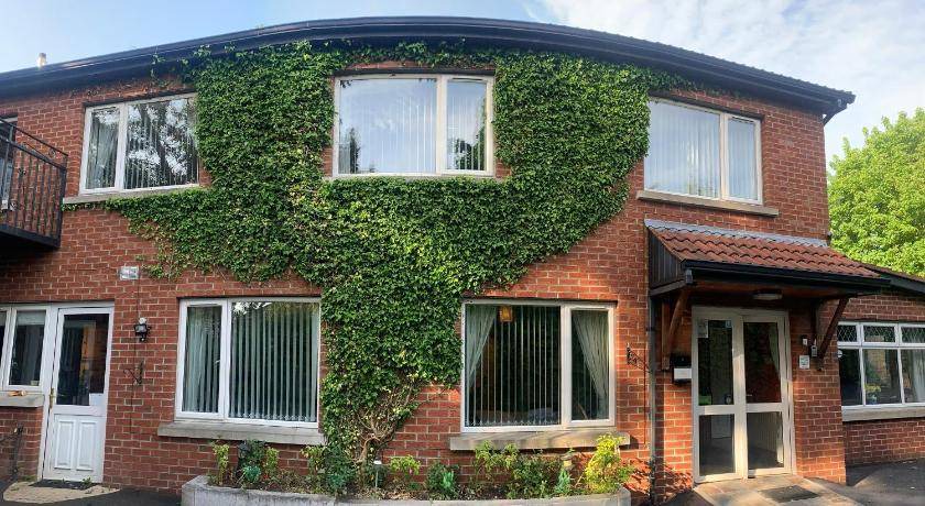 Belfast Bed & Breakfast | 18 m² Bed and breakfast ∙ 127 guests