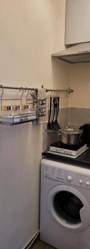 Reading Bed & Breakfast | 18 m² Bed and breakfast ∙ 2 guests