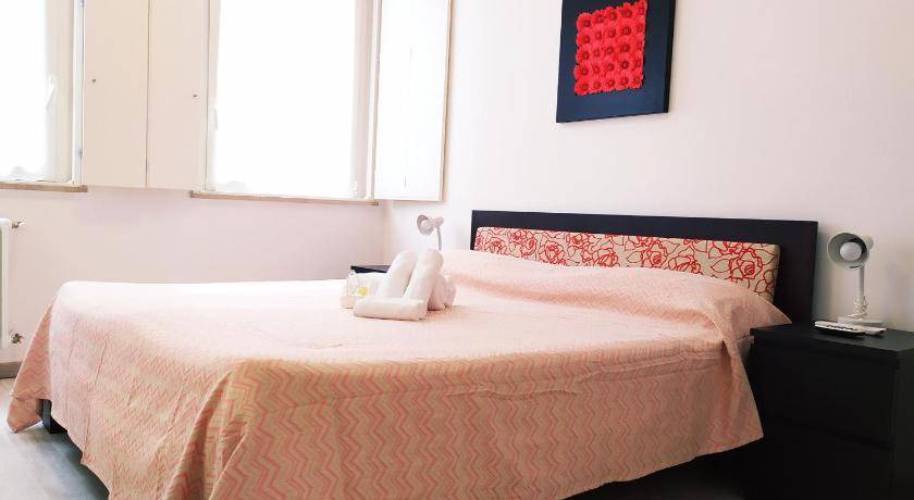 Centro Urbano Bed & Breakfast | 18 m² Bed and breakfast ∙ 5 guests