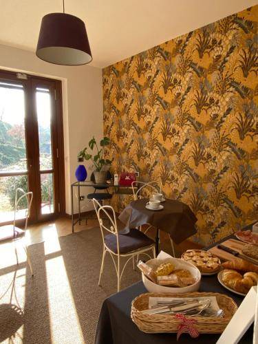 Ivrea Bed & Breakfast | 18 m² Bed and breakfast ∙ 3 guests