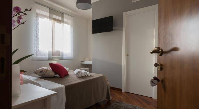 Mosciano Sant'Angelo Bed & Breakfast | 18 m² Bed and breakfast ∙ 4 guests