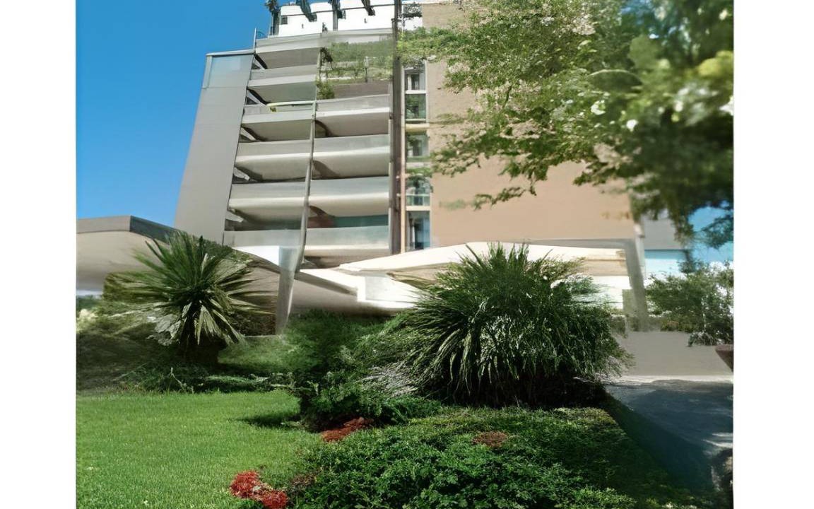 Rimini Hotel | 18 m² Hotel ∙ 4 guests