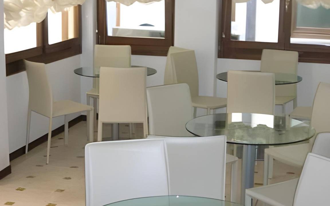 Cannaregio Hotel | 18 m² Hotel ∙ 127 guests