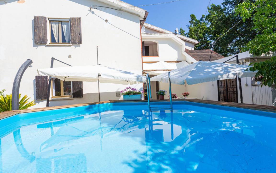 Marciano Other | 180 m² Accommodation ∙ 4 bedrooms ∙ 8 guests
