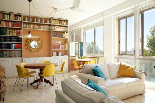 Rimini House | 180 m² House ∙ 3 bedrooms ∙ 6 guests