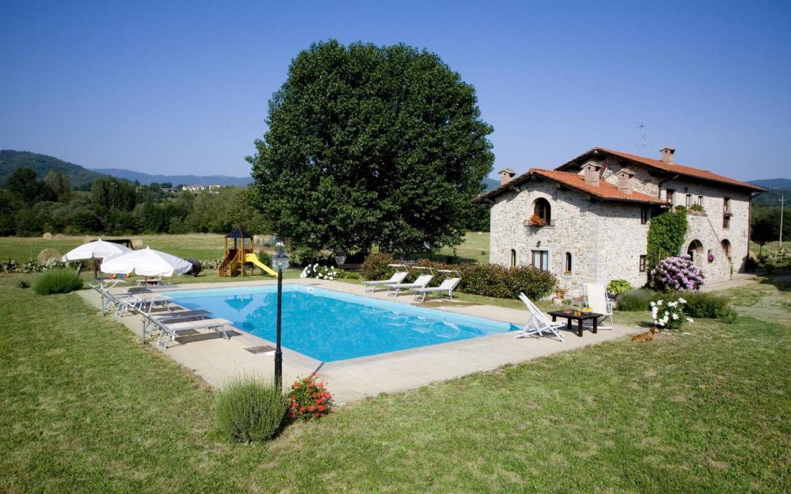 Porrena House | 180 m² House ∙ 4 bedrooms ∙ 9 guests