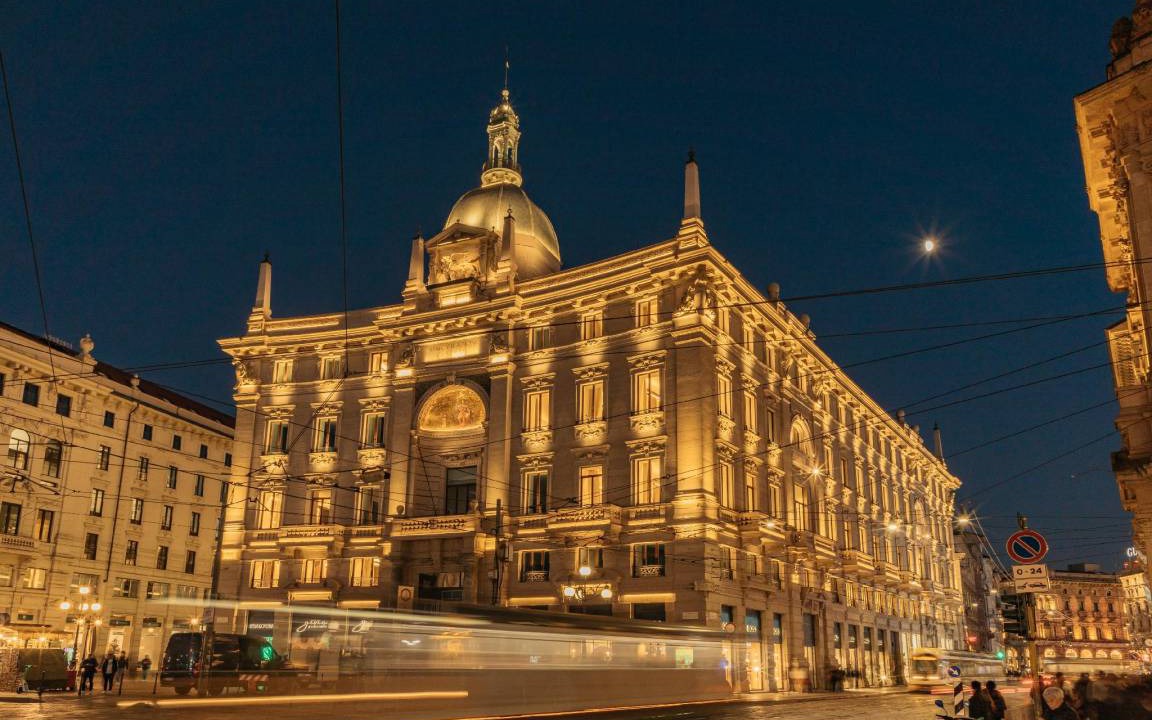 Cerchia dei navigli Hotel | 180 m² Hotel ∙ 8 guests