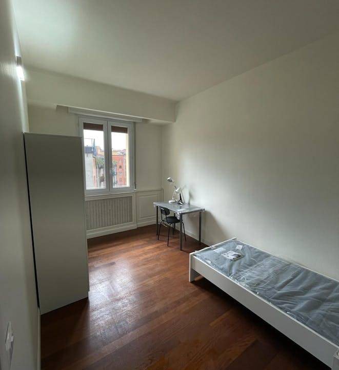 Historic Center Resort | 185 m² Private room ∙ 1 bedroom ∙ 1 guest