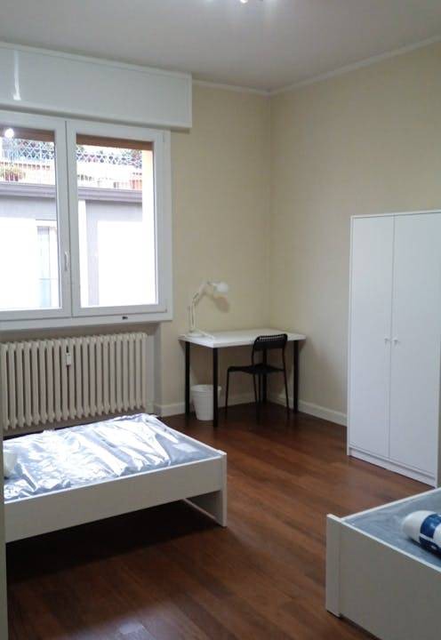 Historic Center Other | 185 m² Shared room ∙ 1 bedroom ∙ 1 guest