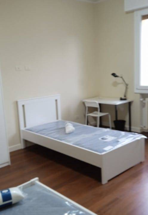 Historic Center Other | 185 m² Shared room ∙ 1 bedroom ∙ 1 guest