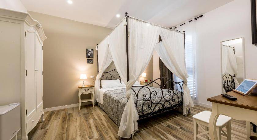 Cellino Attanasio Bed & Breakfast | 19 m² Bed and breakfast ∙ 2 guests