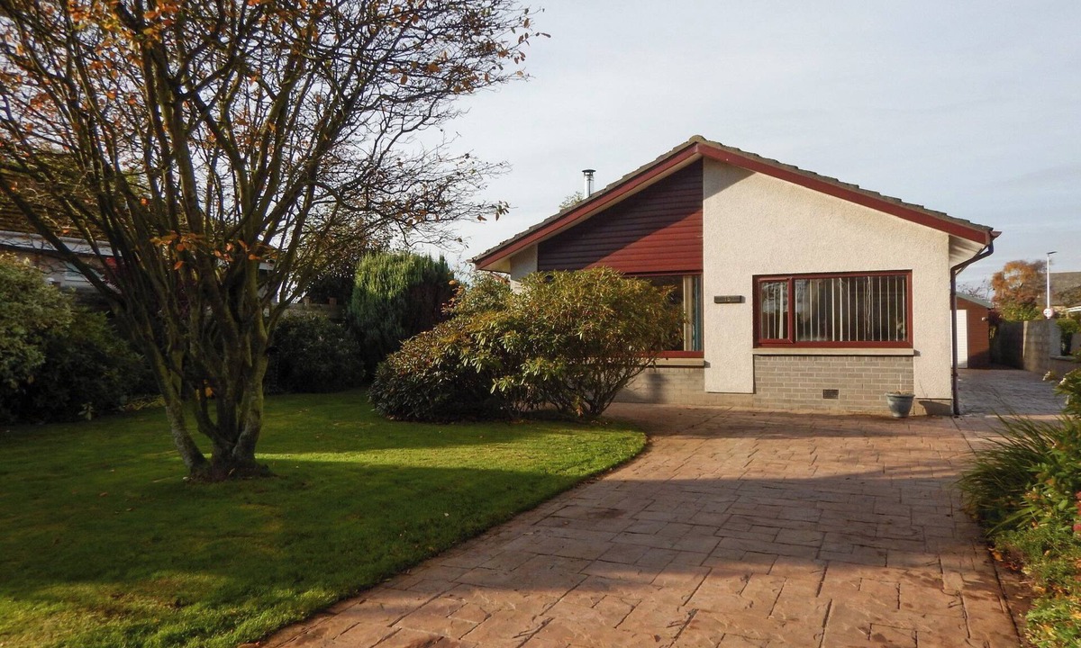 Garmouth Cottage | 2 bedroom accommodation in Garmouth, near Elgin