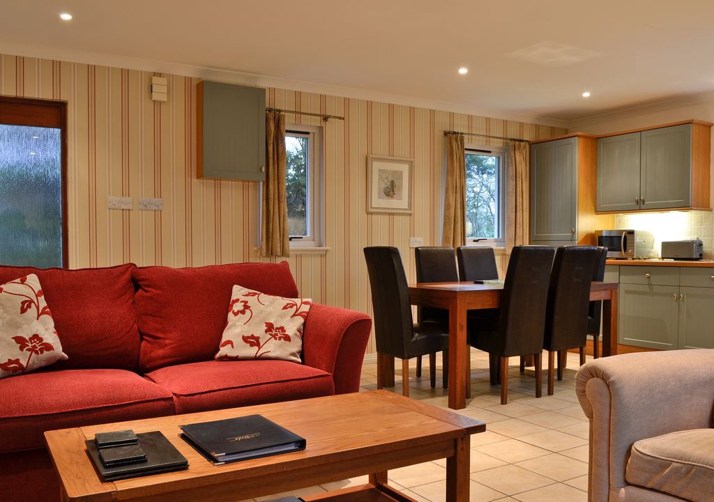 Port Appin Cabin | 2 bedroom accommodation in Port Appin