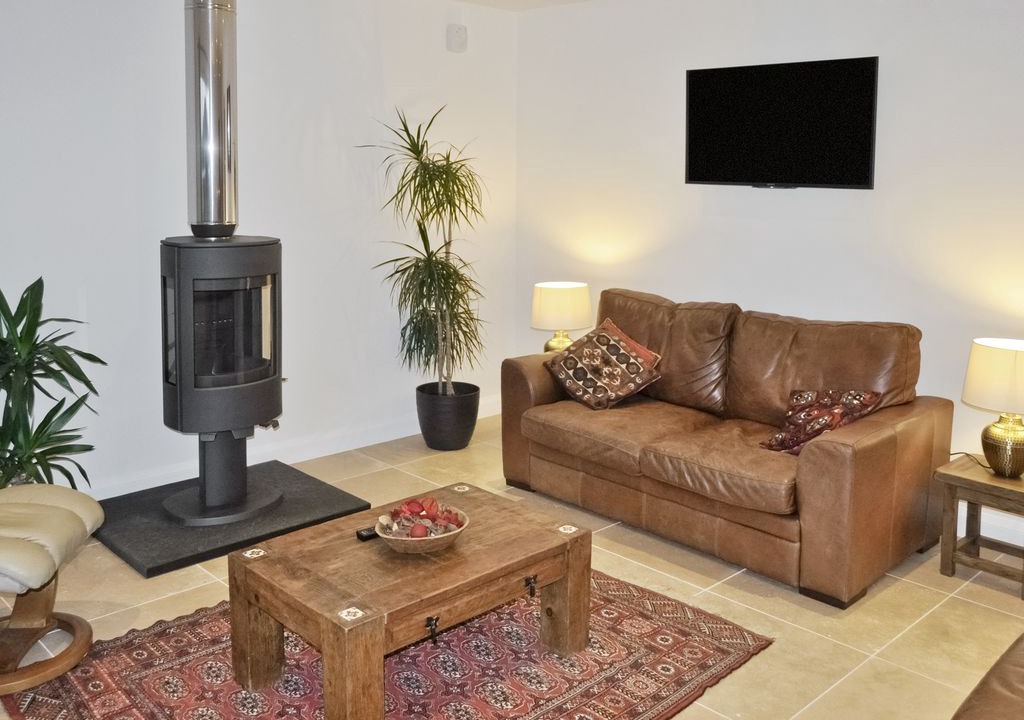 Port Appin Cabin | 2 bedroom accommodation in Port Appin, near Oban