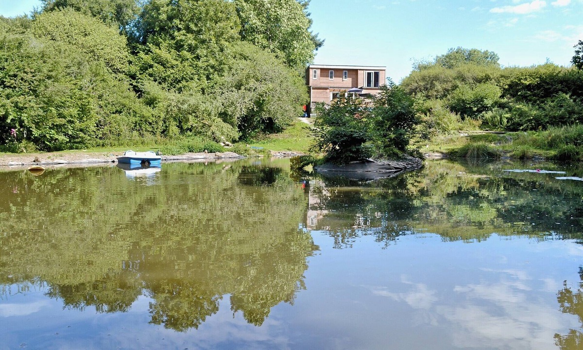 Saltash Cottage | 2 bedroom accommodation in Tideford Cross, near Saltash