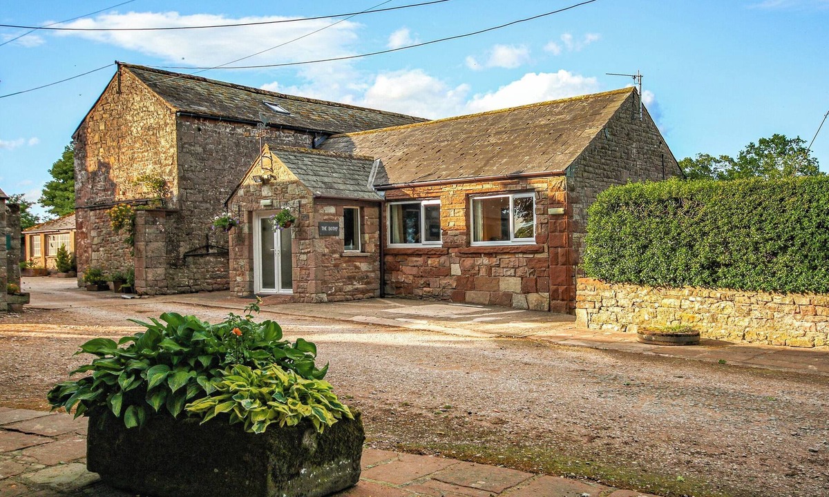 Welton Cottage | 2 bedroom accommodation in Calthwaite, near Penrith