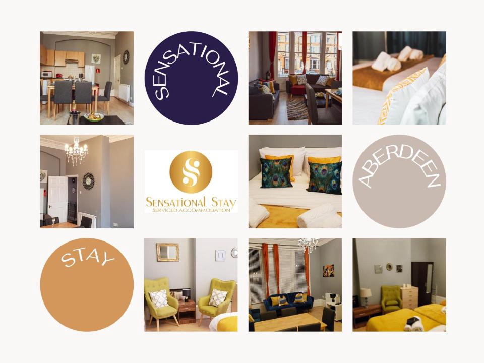 Kilburn Apartment | 2 Bedroom Apt at Sensational Stay Serviced Accommodation - Kilburn High Road