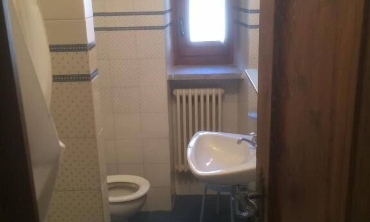 Pallusieux Apartment | 2 Rooms With Mt. Blanc View and Garden