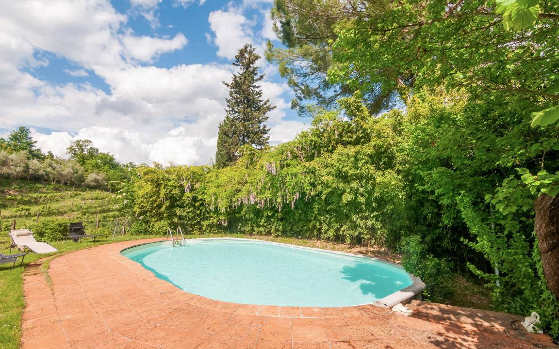 Mercatale Val di Pesa Villa | 200 m² Villa ∙ 4 bedrooms ∙ 9 guests