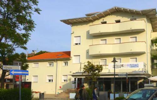 Gatteo a Mare Apartment | 20 m² Apartment ∙ 3 guests