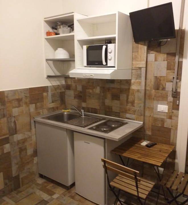 Borgo Panigale Apartment | 20 m² Apartment ∙ 2 guests