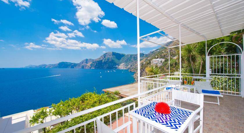 Praiano Apartment | 20 m² Apartment ∙ 2 guests