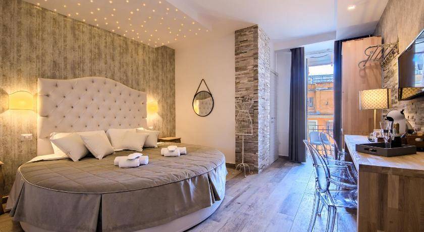Rome Province Bed & Breakfast | 20 m² Bed and breakfast ∙ 127 guests