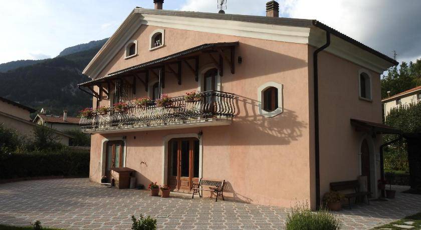 Villetta Barrea Bed & Breakfast | 20 m² Bed and breakfast ∙ 2 guests