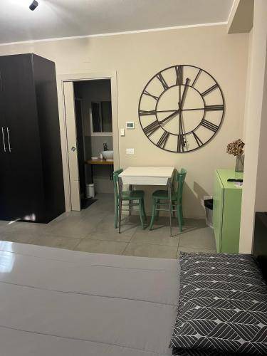 Brescello Bed & Breakfast | 20 m² Bed and breakfast ∙ 3 guests