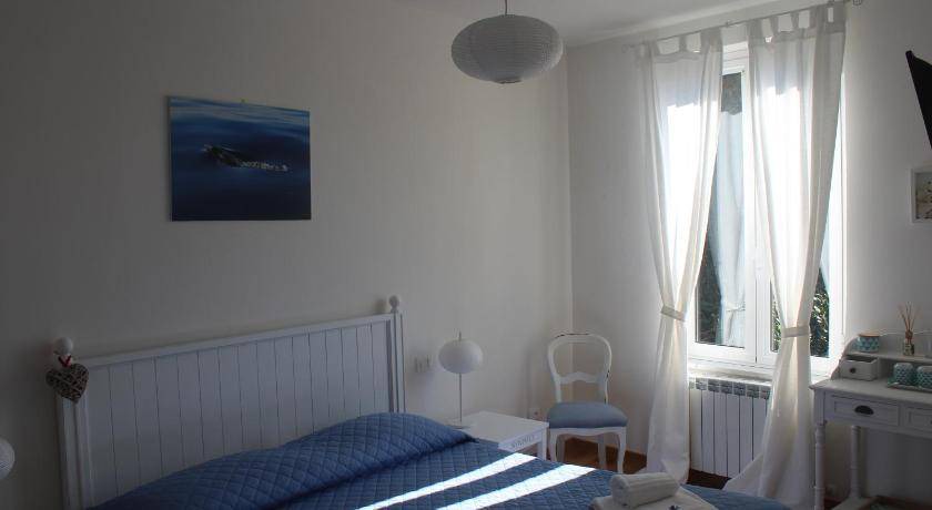 Manarola Bed & Breakfast | 20 m² Bed and breakfast ∙ 6 guests