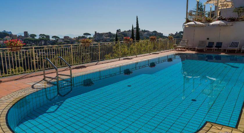 Pogerola Bed & Breakfast | 20 m² Bed and breakfast ∙ 6 guests