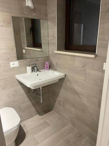 Termoli Bed & Breakfast | 20 m² Bed and breakfast ∙ 2 guests