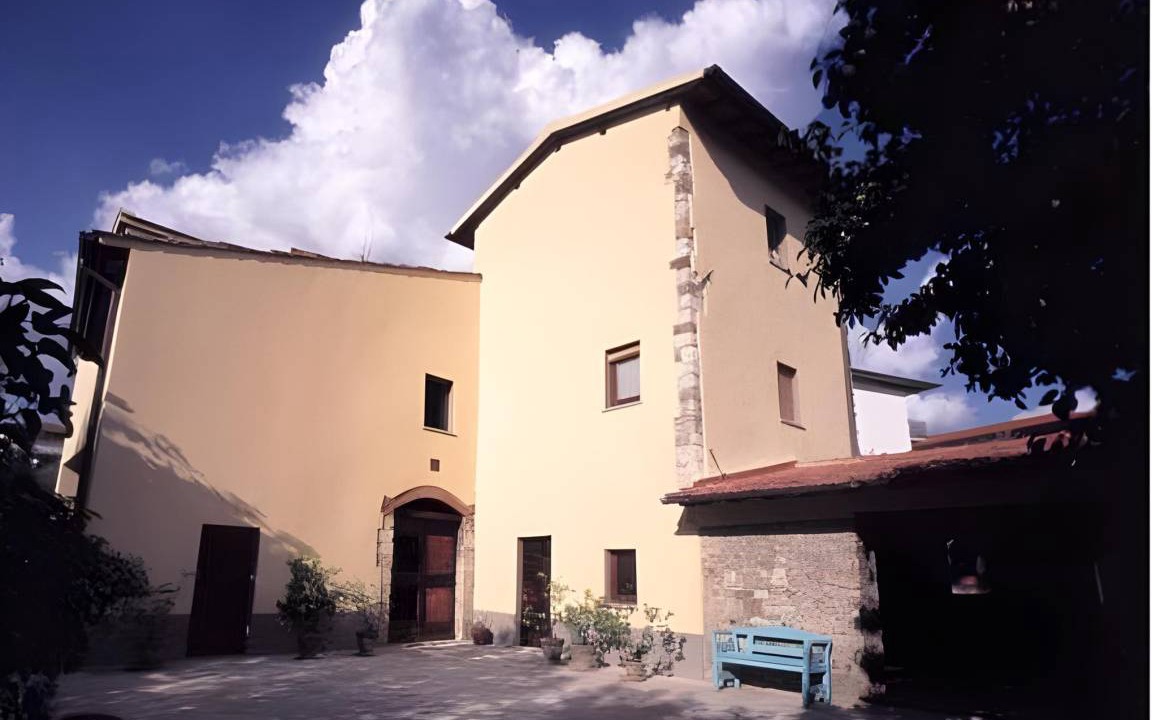 Ellera Bed & Breakfast | 20 m² Bed and breakfast ∙ 2 guests