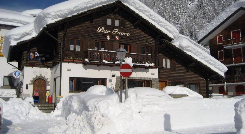 Tache Bed & Breakfast | 20 m² Bed and breakfast ∙ 4 guests