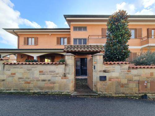 Zona XXXII Acilia Nord Bed & Breakfast | 20 m² Bed and breakfast ∙ 2 guests