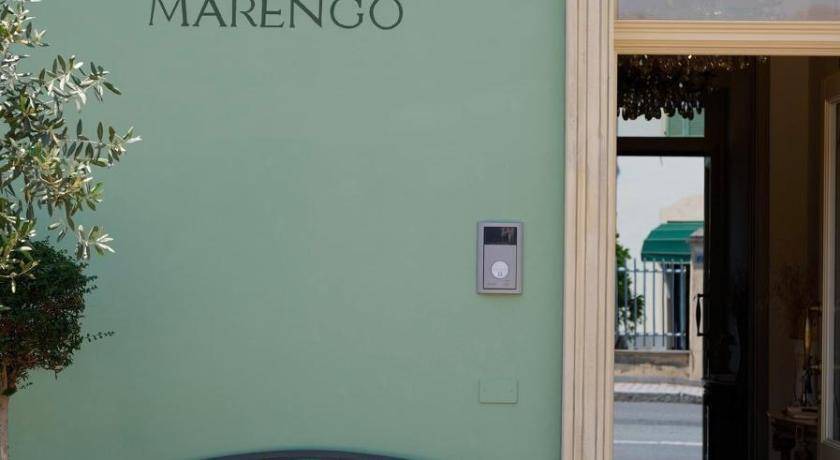 Spinetta Marengo Bed & Breakfast | 20 m² Bed and breakfast ∙ 2 guests