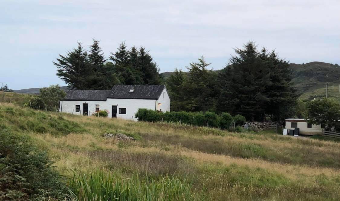 Bunessan Cottage | 20 m² Cabin ∙ 1 bedroom ∙ 2 guests