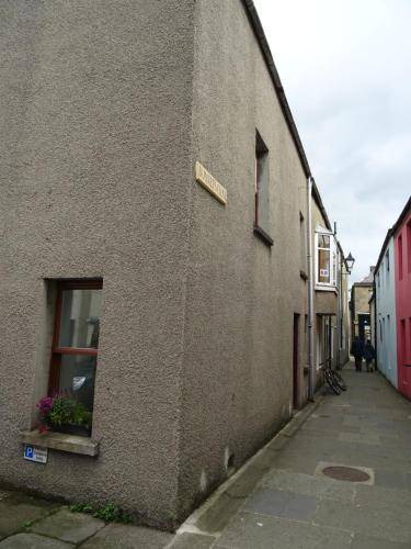 Kirkwall House | 20 m² House ∙ 2 bedrooms ∙ 6 guests