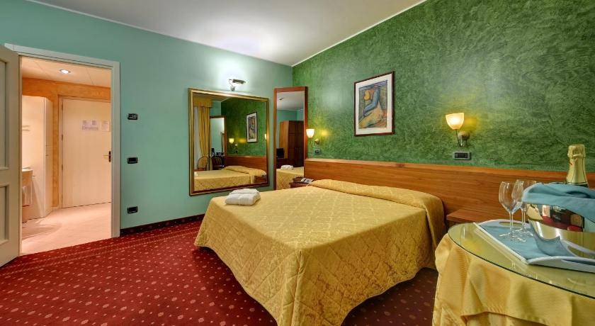 Ripalta Guerina Hotel | 20 m² Motel ∙ 8 guests